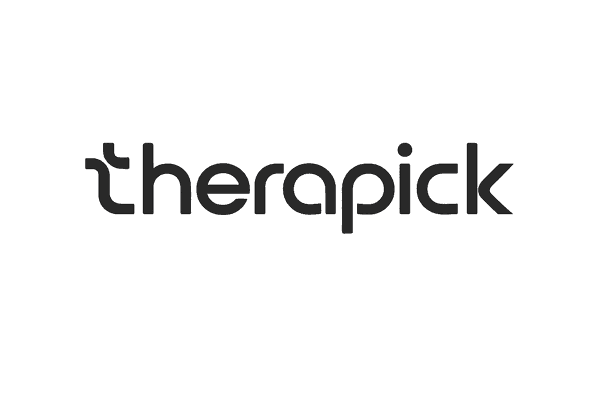 Therapick Logo