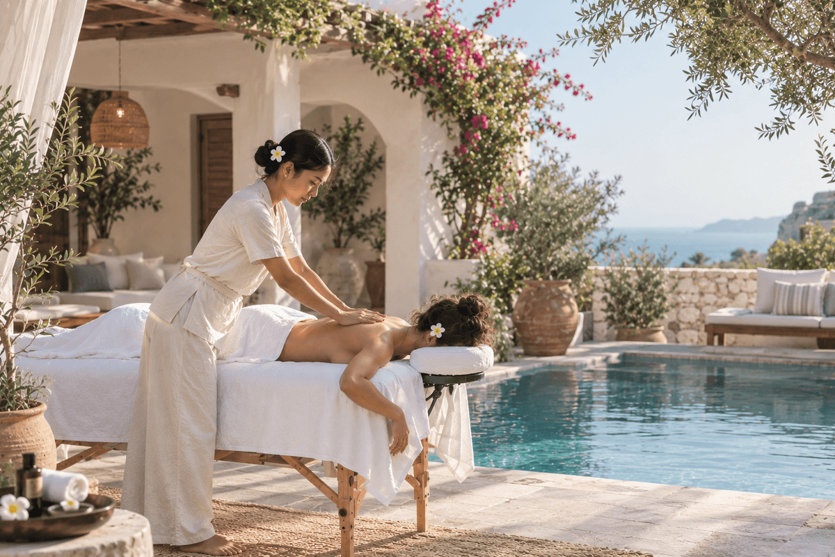REJUVENATION PACKAGE